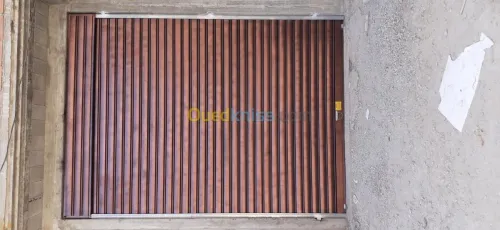 Touts travaux d'automatisme 