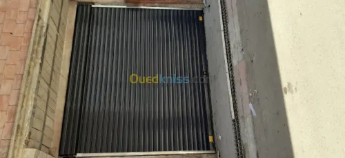 Touts travaux d'automatisme 