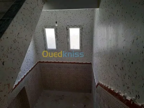Peintre صباغ intérieur extérieur 
