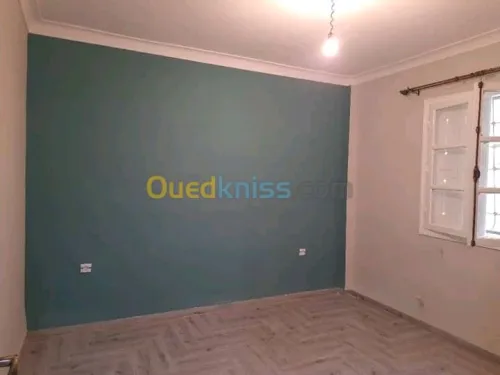 Peintre صباغ intérieur extérieur 