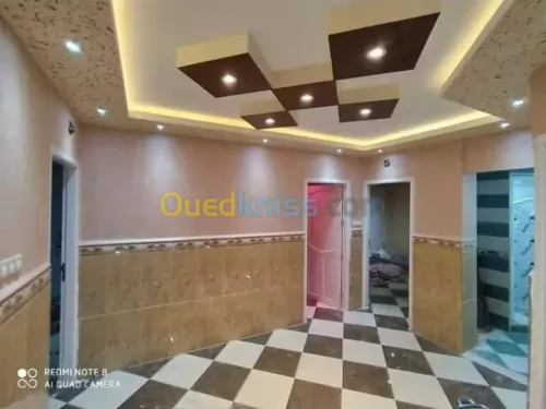 Peintre صباغ intérieur extérieur 