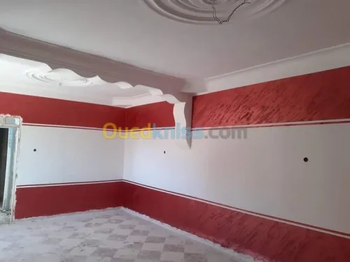 Peintre صباغ intérieur extérieur 