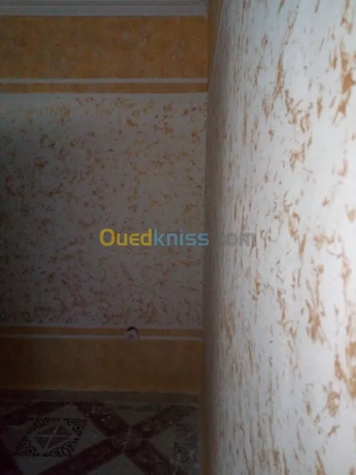 Peintre صباغ intérieur extérieur 