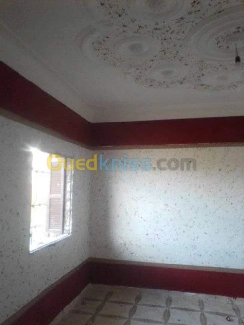 Peintre صباغ intérieur extérieur 