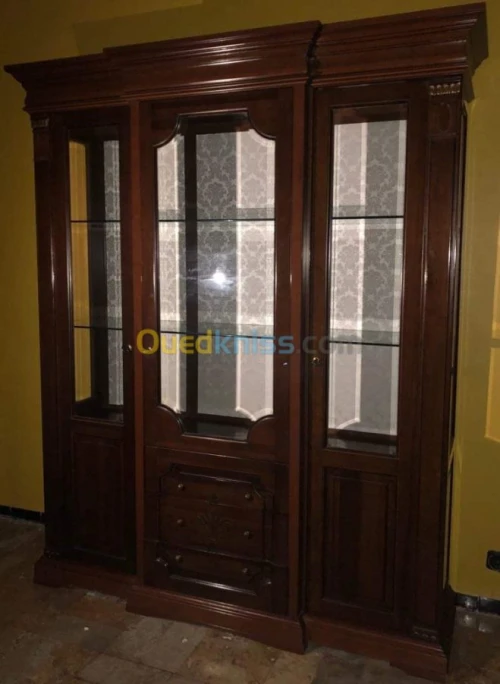 Salle à manger complète 