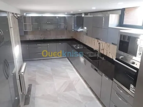 Architecture aménagement rénovation