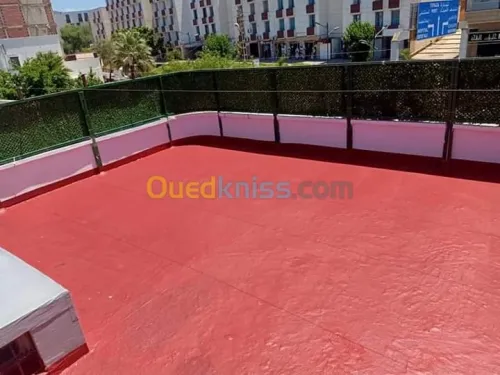 Architecture aménagement rénovation