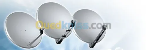 instalation et reparation parabole