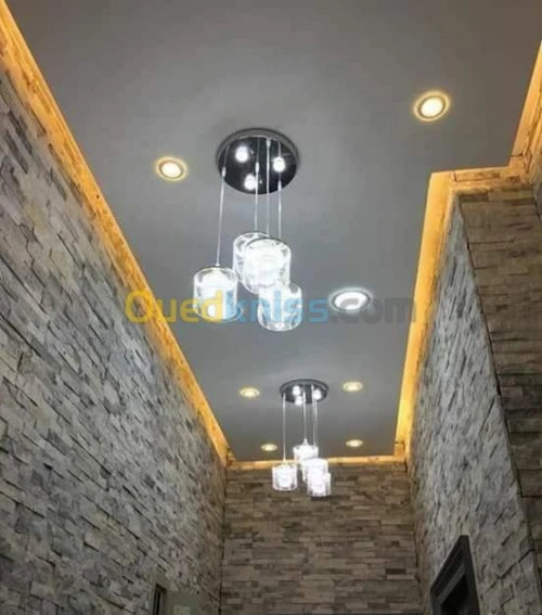 Construction aménagement 