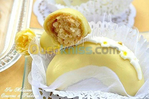 gâteaux de fête