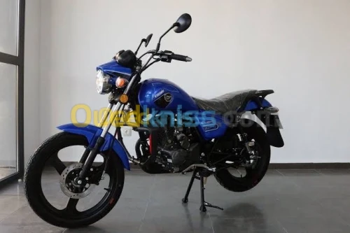 Vms Keeway C laigt 2025