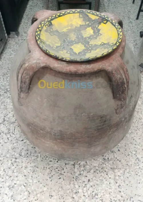9ola jarre kabyle