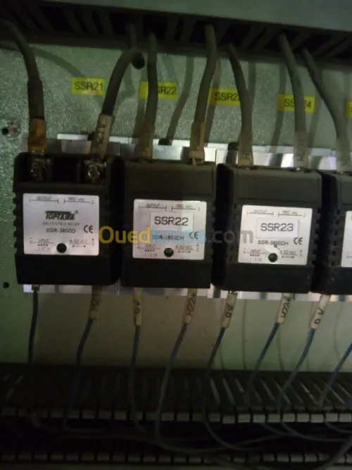 Maintenance Industriel 