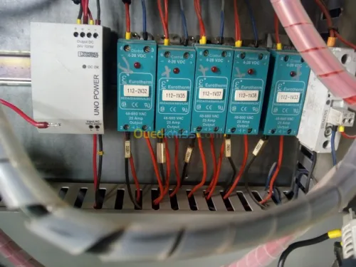 Maintenance Industriel 