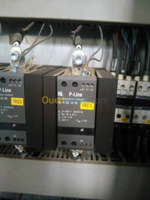Maintenance Industriel 