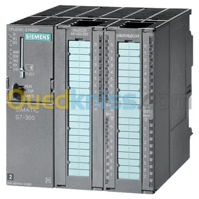 Maintenance Industriel 
