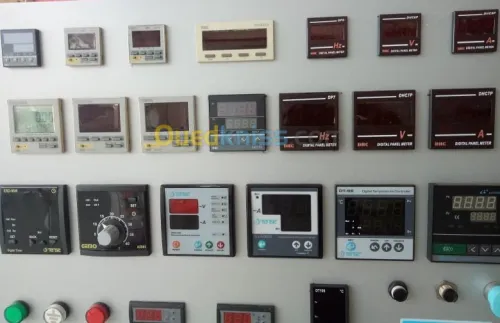 Maintenance Industriel 