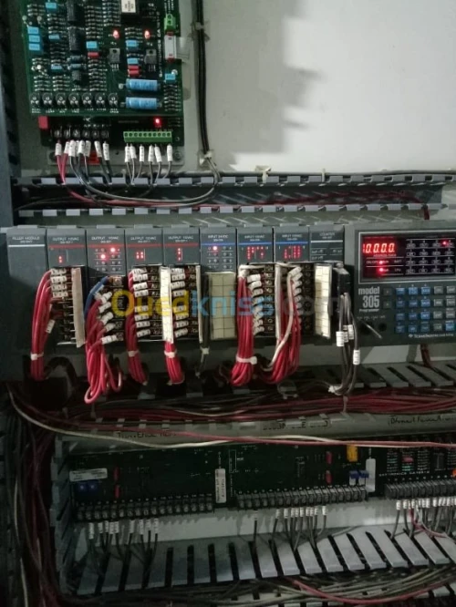 Maintenance Industriel 