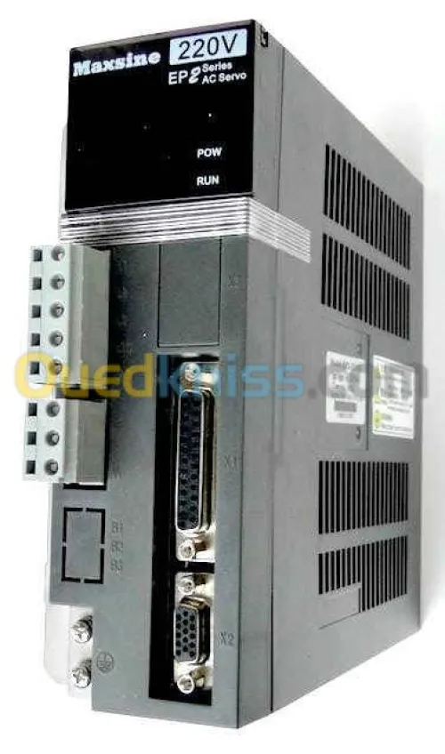Maintenance Industriel 