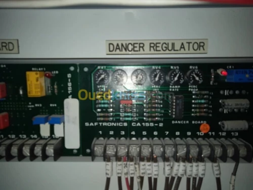 Maintenance Industriel 
