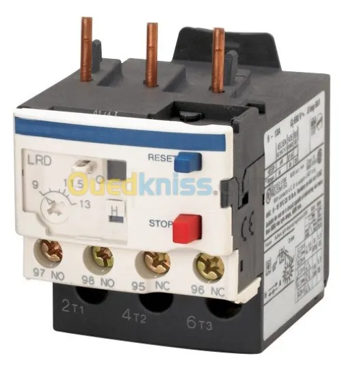 Maintenance Industriel 