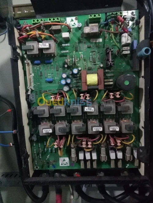 Maintenance Industriel 