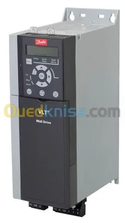 Maintenance Industriel 