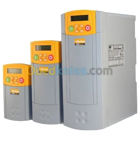 Maintenance Industriel 