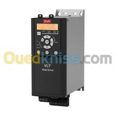 Maintenance Industriel 