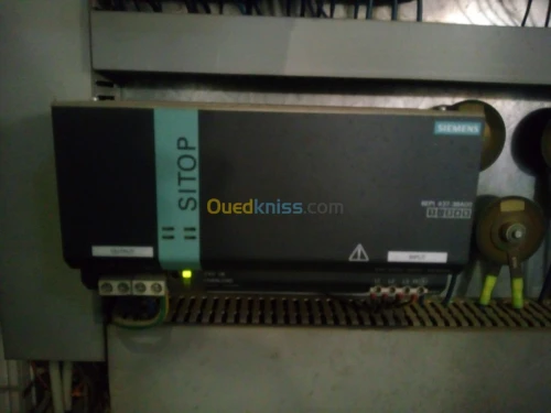 Maintenance Industriel 