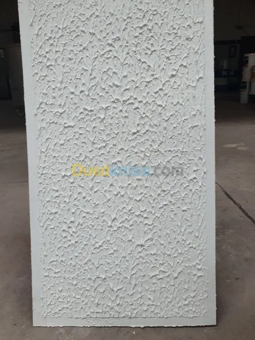 Fabrication de Peinture en Batiment