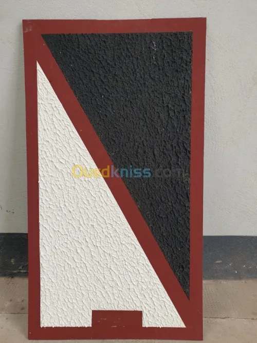 Fabrication de Peinture en Batiment