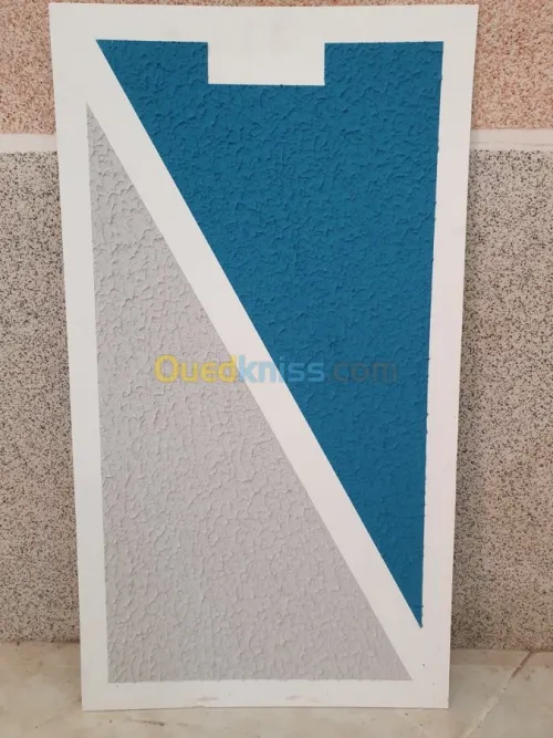 Fabrication de Peinture en Batiment