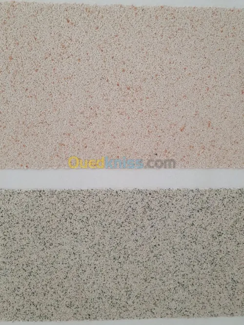 Fabrication de Peinture en Batiment