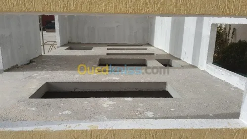 Conception et confection de moule 