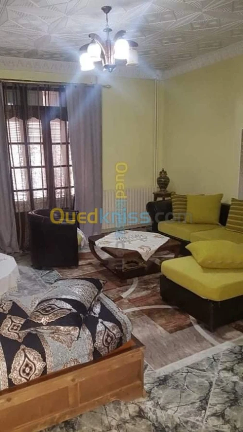 Vente Villa Setif Setif