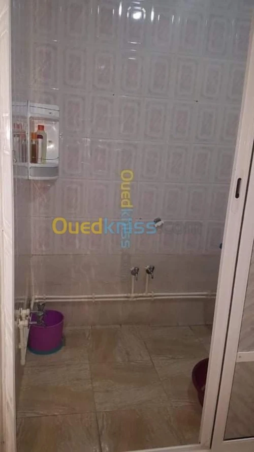 Vente Villa Setif Setif