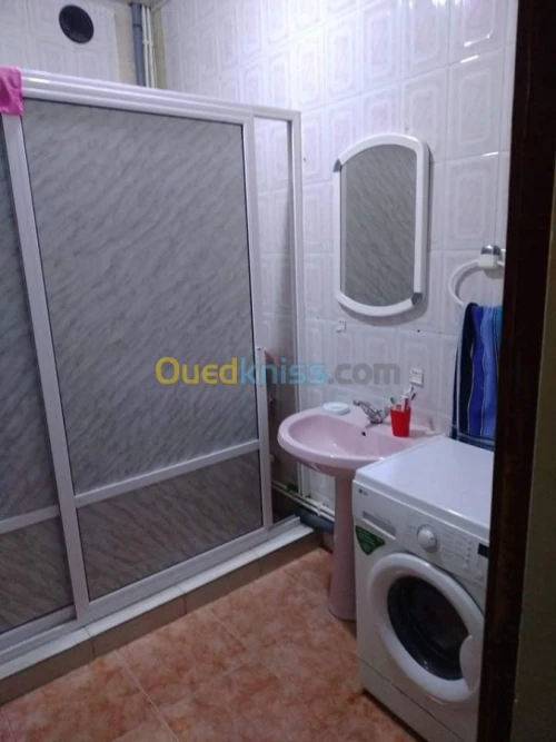 Vente Villa Setif Setif