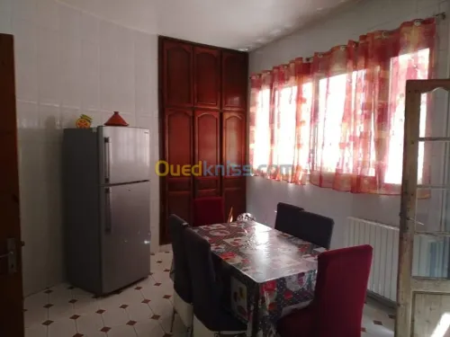Vente Villa Setif Setif