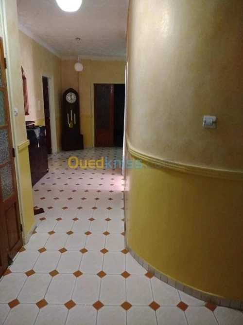 Vente Villa Setif Setif