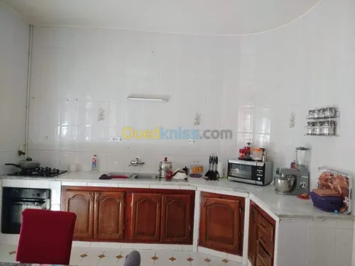 Vente Villa Setif Setif