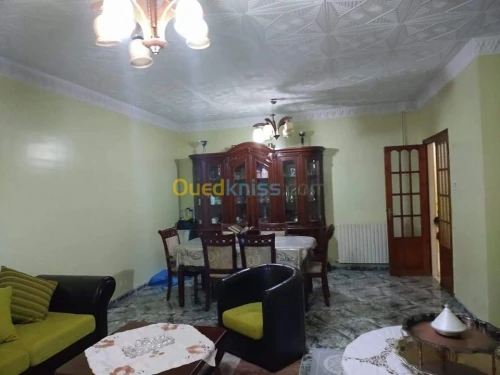 Vente Villa Setif Setif