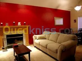 peinture professionnelle