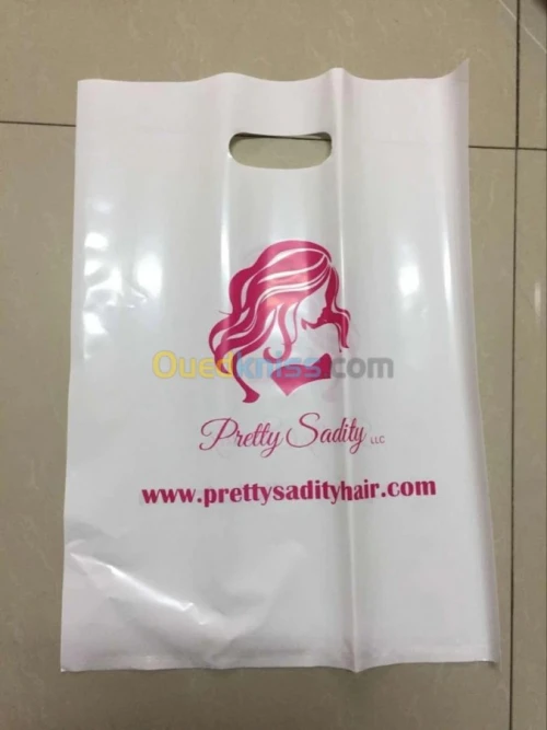 Sac Shopping Personnalisé 
