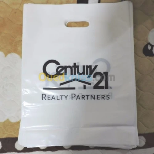 Sac Shopping Personnalisé 
