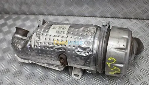 Filtres à particules Catalyseur régén