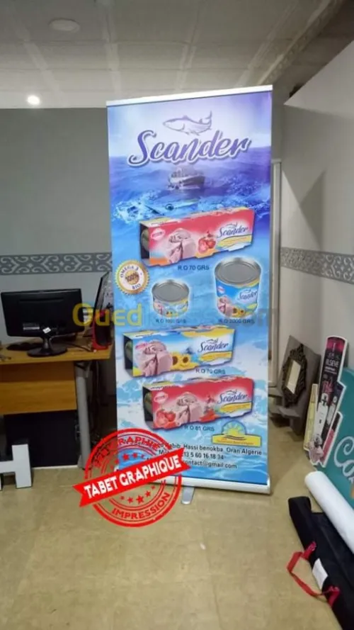 Publicité ET communication