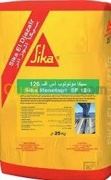 PRODUITS SIKA