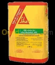 PRODUITS SIKA