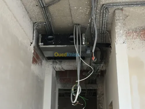 etude et réalisations tous corps d'état